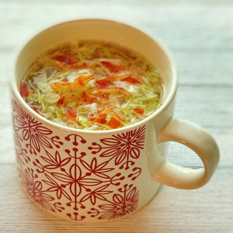 みんなが作ってる ねぎの中華スープのレシピ クックパッド 簡単おいしいみんなのレシピが371万品