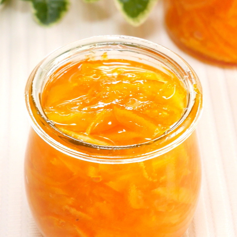 みんなが作ってる マーマレード 作り方のレシピ クックパッド 簡単おいしいみんなのレシピが373万品