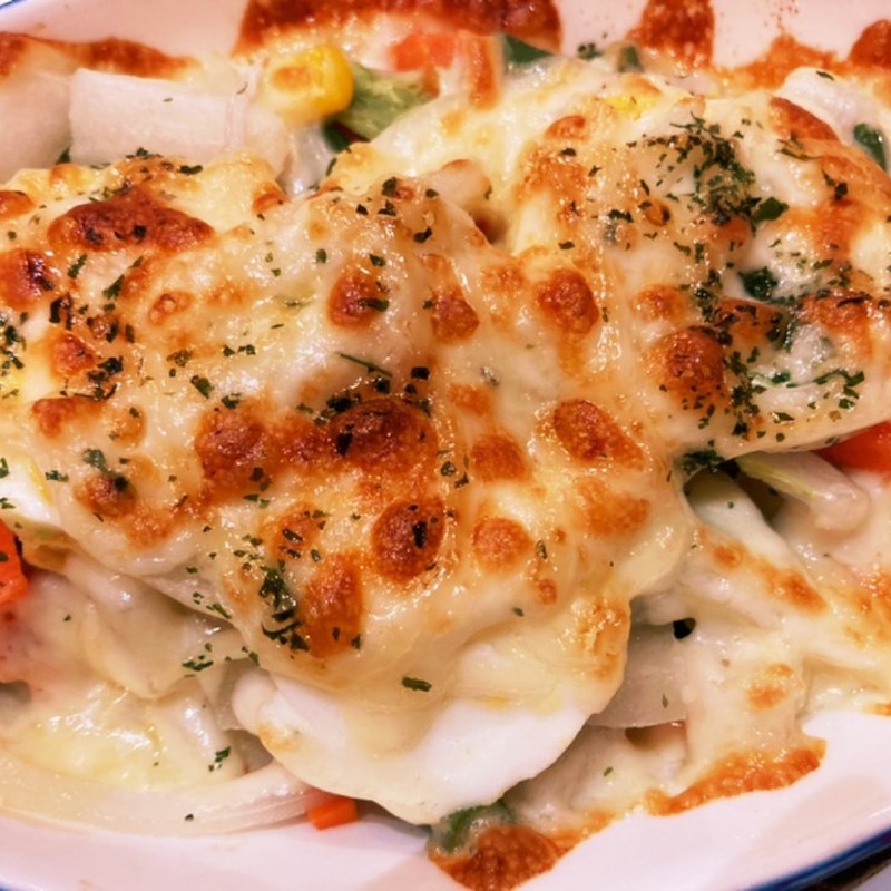 みんなが作ってる ミックスベジタブルのレシピ クックパッド 簡単おいしいみんなのレシピが349万品