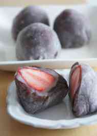 みんなが作ってる イチゴ チョコレート 大福のレシピ クックパッド 簡単おいしいみんなのレシピが371万品