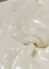 みんなが作ってる 豆乳 ホイップクリームのレシピ クックパッド 簡単おいしいみんなのレシピが355万品