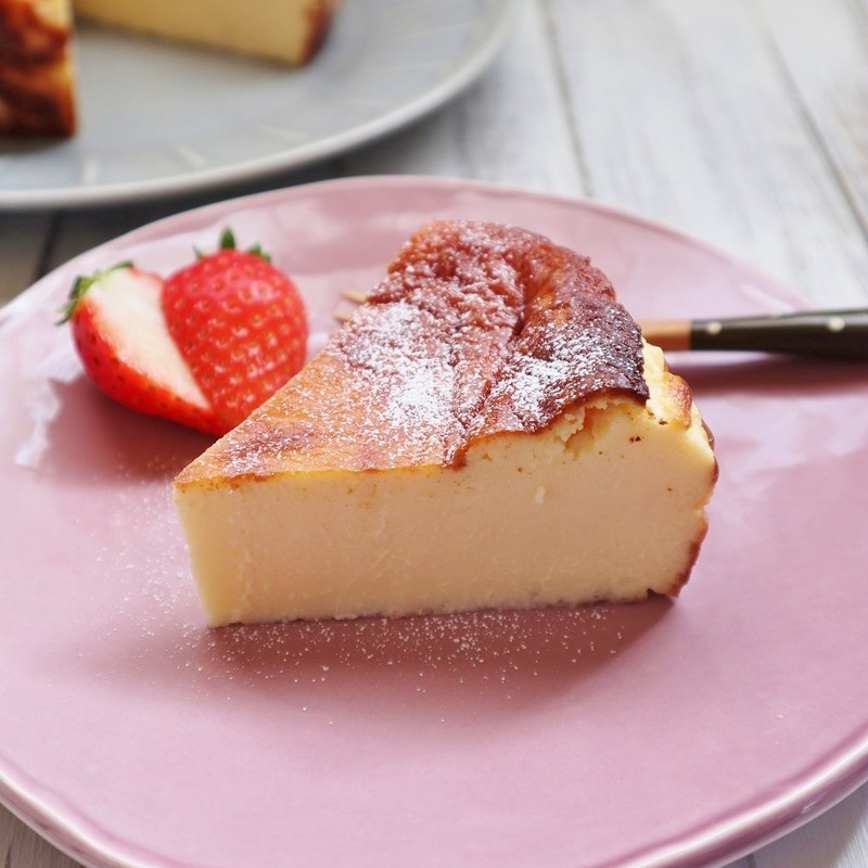 みんなが作ってる ヘルシーケーキのレシピ クックパッド 簡単おいしいみんなのレシピが347万品