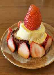みんなが作ってる ショートケーキ かわいいのレシピ クックパッド 簡単おいしいみんなのレシピが348万品