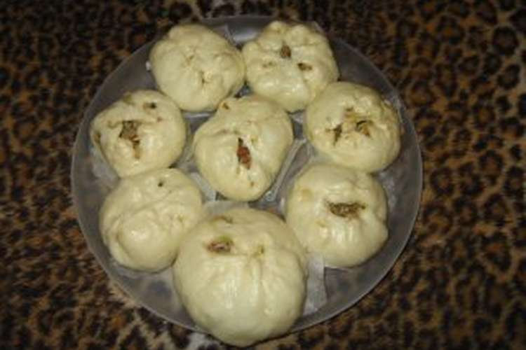 手作り肉まん レシピ 作り方 By さくや クックパッド 簡単おいしいみんなのレシピが357万品