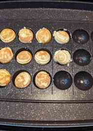 みんなが作ってる アメリカンドック ホットケーキミックスのレシピ クックパッド 簡単おいしいみんなのレシピが350万品