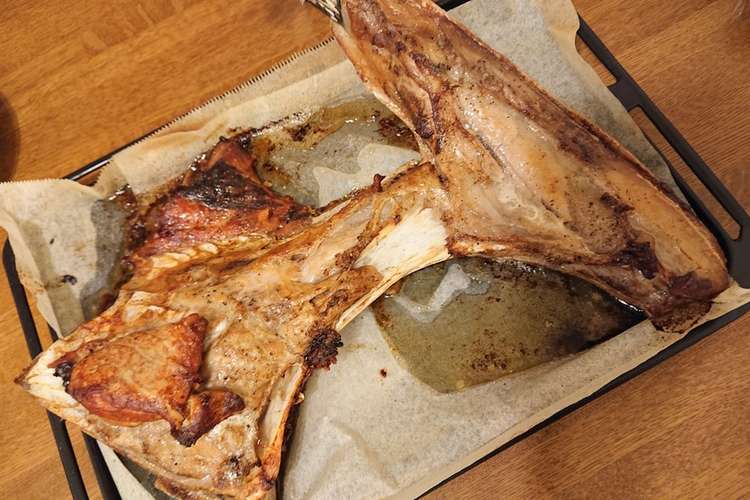 簡単 美味しい 家庭で ブリのカマ焼き レシピ 作り方 By 白い羽 クックパッド 簡単おいしいみんなのレシピが373万品