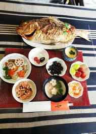 みんなが作ってる お食い初め メニュー 簡単のレシピ クックパッド 簡単おいしいみんなのレシピが352万品