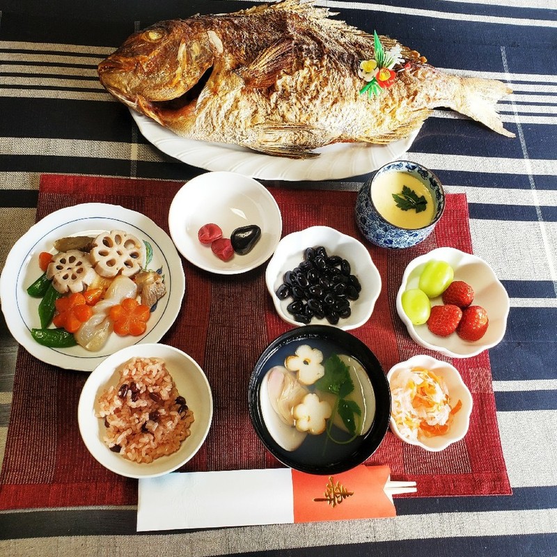 みんなが作ってる お食い初め メニュー 簡単のレシピ クックパッド 簡単おいしいみんなのレシピが352万品