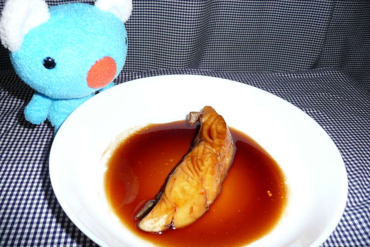 めっちゃ簡単 鯛の煮付け レシピ 作り方 By ｴｽｶﾙｺﾞ クックパッド 簡単おいしいみんなのレシピが353万品