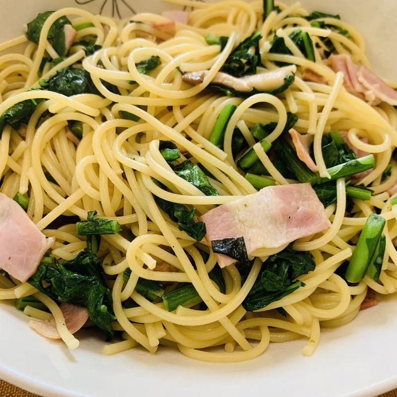 みんなが作ってる 永谷園松茸の味お吸い物のレシピ クックパッド 簡単おいしいみんなのレシピが373万品