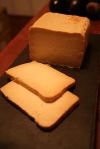 豆腐チーズ
