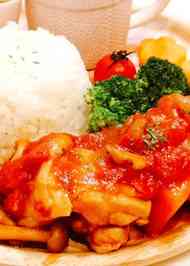 みんなが作ってる 炊飯器 トマト缶 ご飯のレシピ クックパッド 簡単おいしいみんなのレシピが352万品