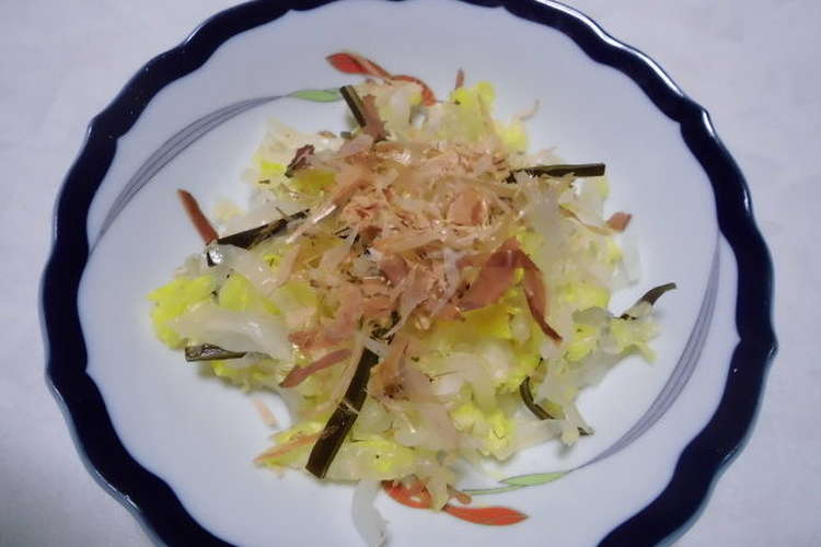 白菜と大根の漬物 レシピ 作り方 By 居酒屋花子 クックパッド 簡単おいしいみんなのレシピが353万品