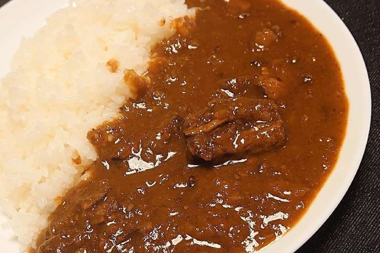 中毒性あり過ぎ 簡単で本気のおうちカレー レシピ 作り方 By 凜夜子 クックパッド 簡単おいしいみんなのレシピが353万品