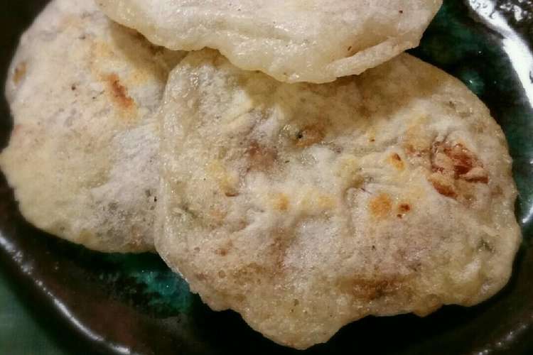 切り餅で おつまみスナック餅 レシピ 作り方 By Yukitarooo クックパッド 簡単おいしいみんなのレシピが349万品