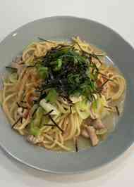 みんなが作ってる 鶏肉 大葉 パスタのレシピ クックパッド 簡単おいしいみんなのレシピが360万品