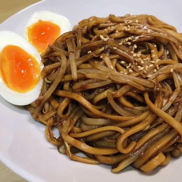 韓国風ジャージャー麺 チャジャンミョン レシピ 作り方 By あわのあ クックパッド 簡単おいしいみんなのレシピが374万品 韓国風ジャージャー麺 チャジャンミョン レシピ 作り方 By あわのあ クックパッド 簡単おいしいみんなのレシピが374万品