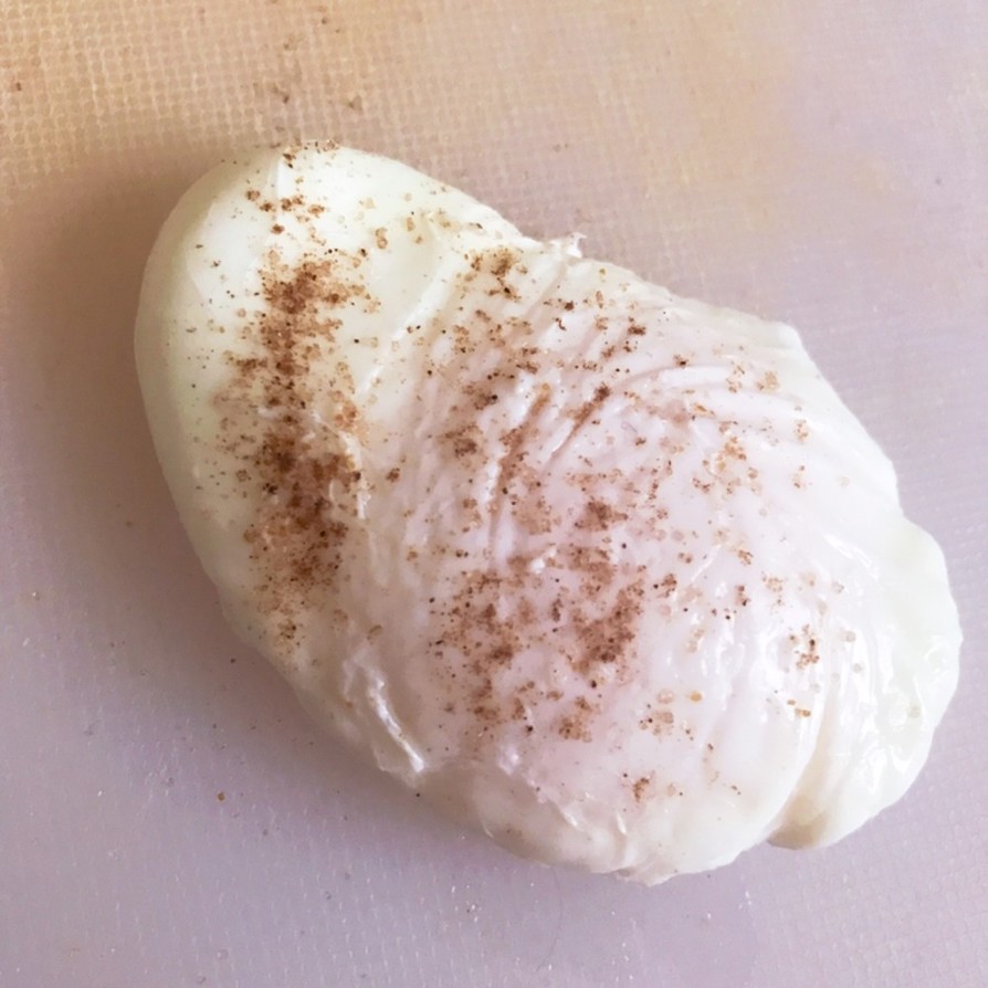 ポーチドエッグの基本の作り方 by たかはしけい 【クックパッド】 簡単おいしいみんなのレシピが395万品