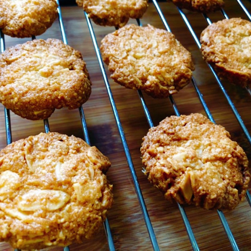 みんなが作ってる 卵白 オーツ麦 クッキーのレシピ クックパッド 簡単おいしいみんなのレシピが362万品