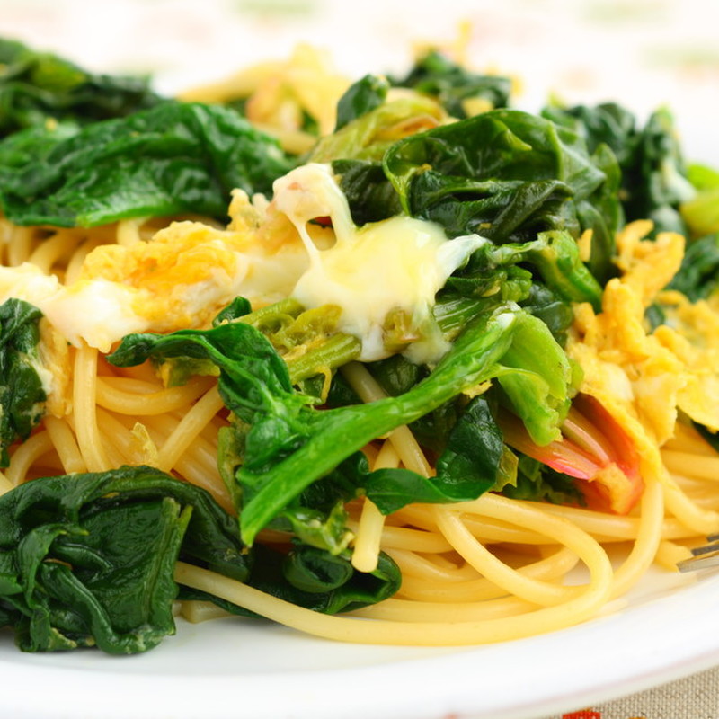 みんなが作ってる ちぢみほうれんそうのレシピ クックパッド 簡単おいしいみんなのレシピが347万品