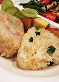 みんなが作ってる 悪魔のおにぎり めんつゆなしのレシピ クックパッド 簡単おいしいみんなのレシピが355万品