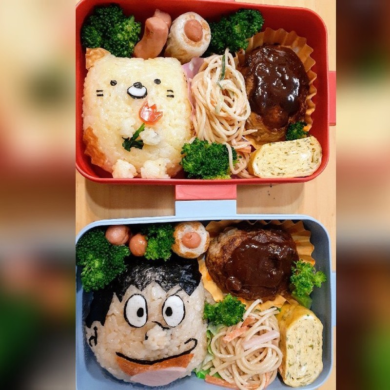 みんなが作ってる すみっコぐらし お弁当のレシピ クックパッド 簡単おいしいみんなのレシピが360万品