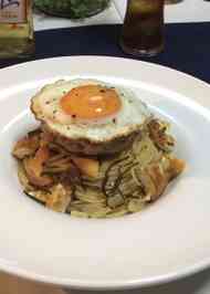 みんなが作ってる 和風ハンバーグ パスタのレシピ クックパッド 簡単おいしいみんなのレシピが367万品