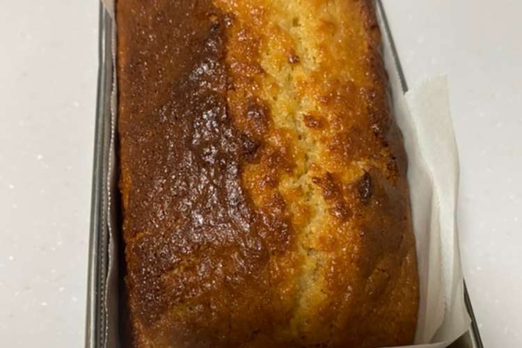 味噌パウンドケーキ レシピ 作り方 By Riripipi クックパッド 簡単おいしいみんなのレシピが354万品