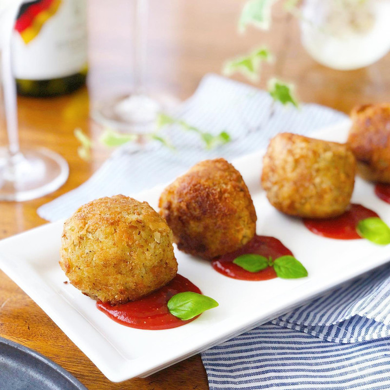 みんなが作ってる ジェノベーゼ ご飯のレシピ クックパッド 簡単おいしいみんなのレシピが357万品