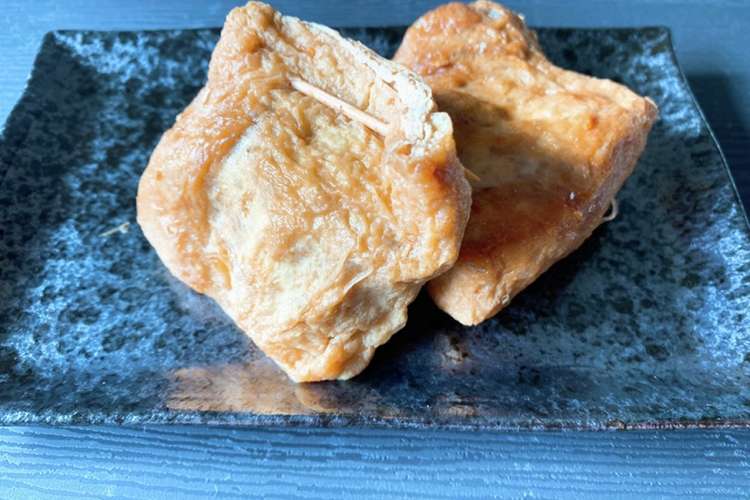 鳥取県の郷土料理 いただき レシピ 作り方 By チシマザサ クックパッド 簡単おいしいみんなのレシピが352万品