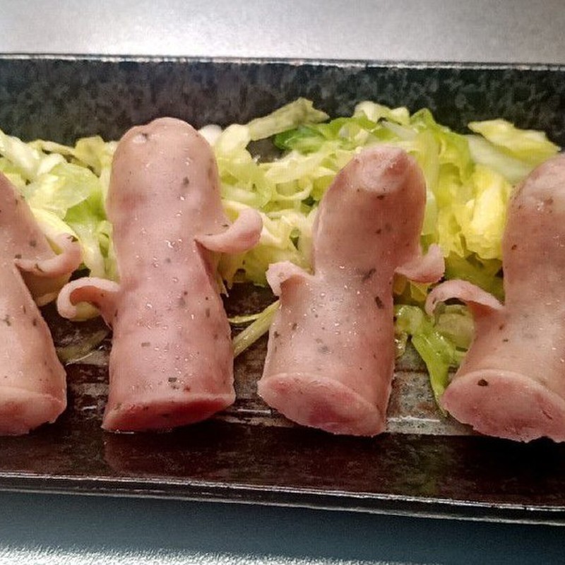 みんなが作ってる キャラ弁 はにわのレシピ クックパッド 簡単おいしいみんなのレシピが371万品