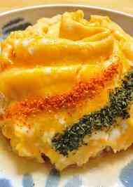 みんなが作ってる ドレスドオムライスのレシピ クックパッド 簡単おいしいみんなのレシピが349万品