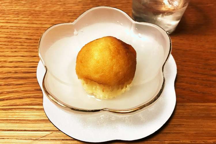 日本酒に合うおつまみ レシピ 作り方 By ブルーコアラ クックパッド 簡単おいしいみんなのレシピが350万品