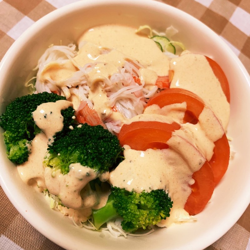 みんなが作ってる マヨネーズ ケチャップ ドレッシングのレシピ クックパッド 簡単おいしいみんなのレシピが356万品