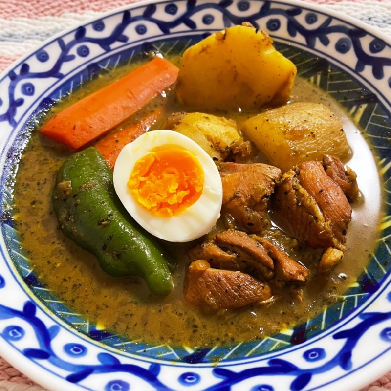 みんなが作ってる スープカレー 本格のレシピ クックパッド 簡単おいしいみんなのレシピが353万品