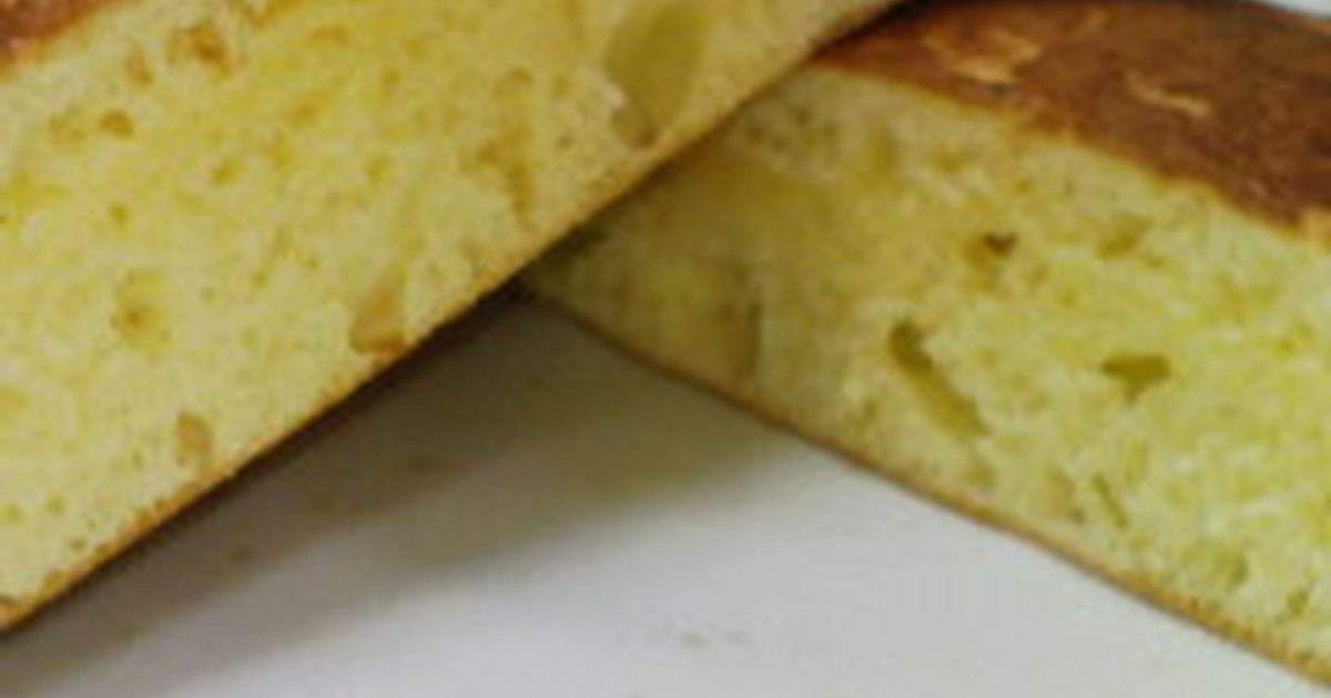 ホットケーキ ふっくらふわふわです レシピ 作り方 By あからんち クックパッド 簡単おいしいみんなのレシピが359万品
