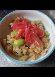 みんなが作ってる たこめし 冷凍のレシピ クックパッド 簡単おいしいみんなのレシピが368万品