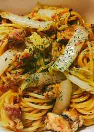 みんなが作ってる さば缶 和風パスタのレシピ クックパッド 簡単おいしいみんなのレシピが361万品