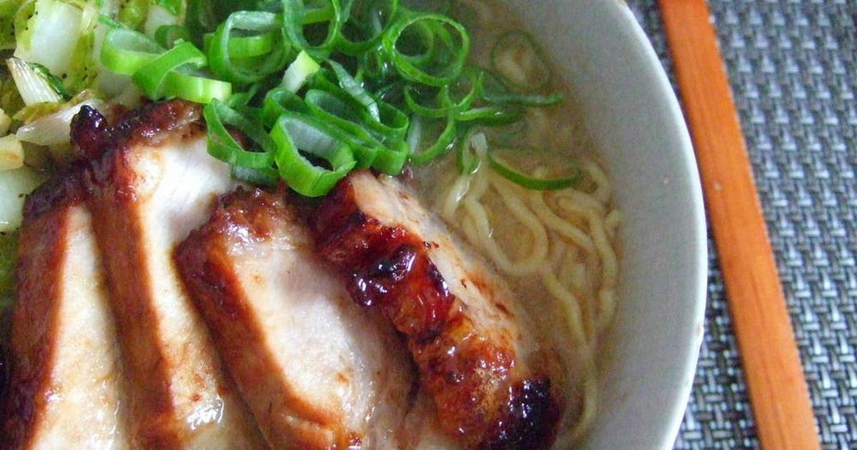 手軽に本格ラーメンスープ 味噌 レシピ 作り方 By ふにこふ クックパッド 簡単おいしいみんなのレシピが355万品