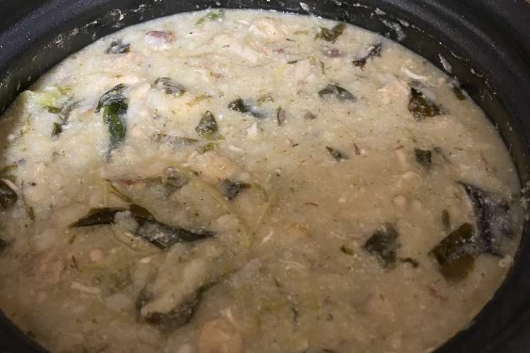 沼 4合炊 もう食べられないヨver レシピ 作り方 By よつの クックパッド 簡単おいしいみんなのレシピが377万品
