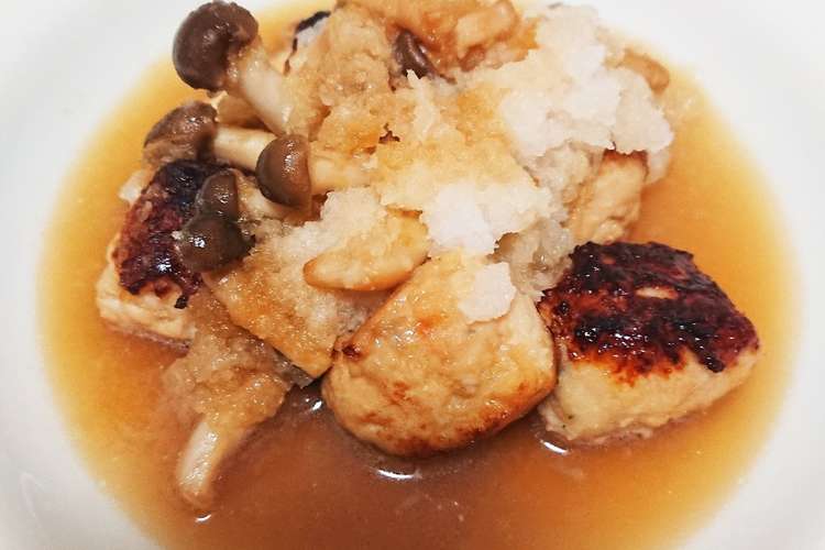 スーパーの鍋用つくねで簡単しぐれ煮 レシピ 作り方 By 大食いになりたい クックパッド 簡単おいしいみんなのレシピが357万品