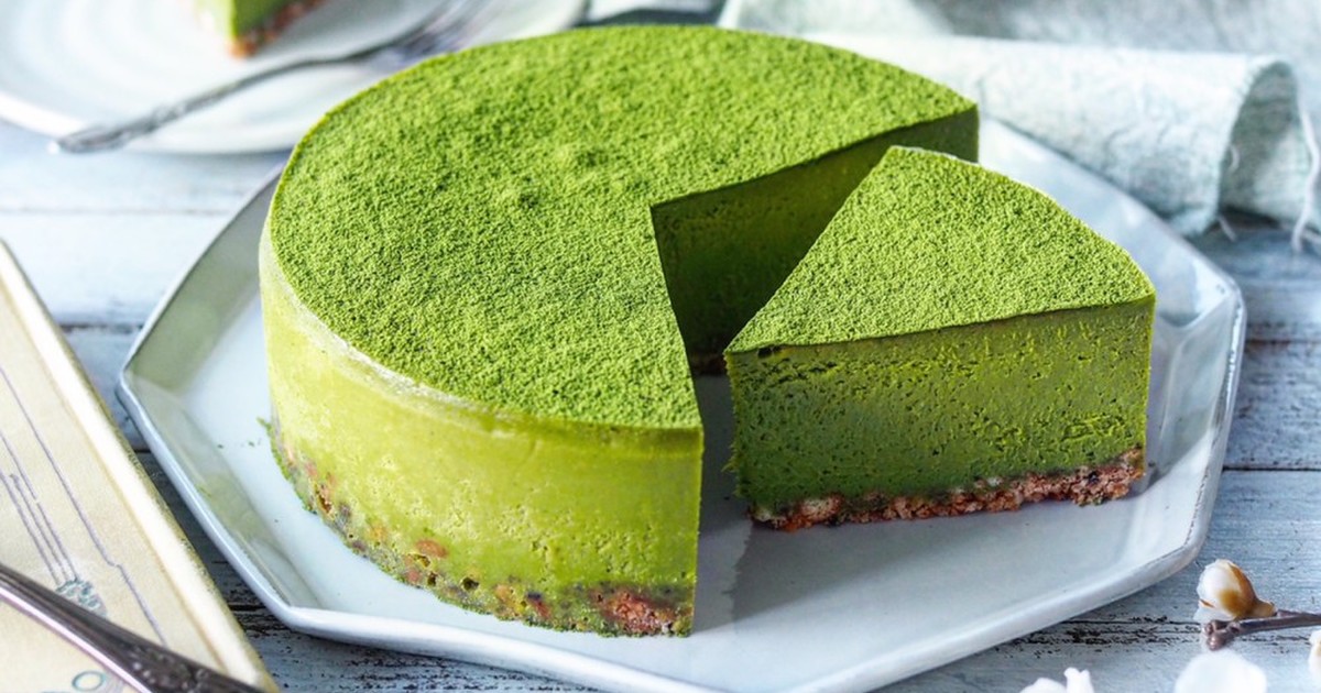 抹茶のチョコレートチーズケーキ レシピ 作り方 By あやこずキッチン クックパッド 簡単おいしいみんなのレシピが352万品