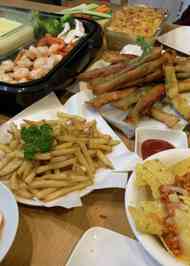 みんなが作ってる 女子会のレシピ クックパッド 簡単おいしいみんなのレシピが358万品