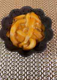 みんなが作ってる イカ わた 塩辛のレシピ クックパッド 簡単おいしいみんなのレシピが353万品