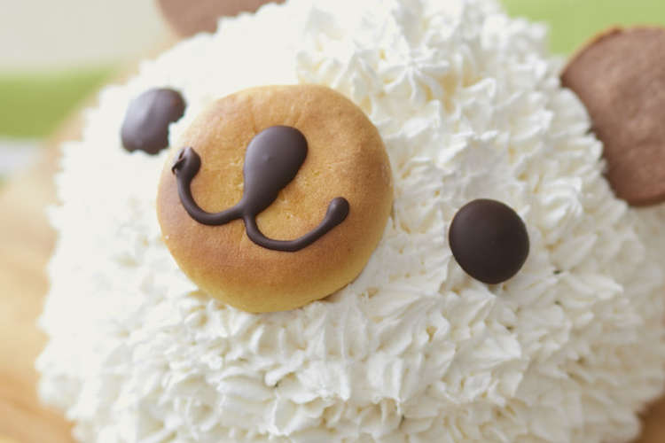 炊飯器とキビで簡単 スポンジケーキ レシピ 作り方 By みんなの ためもの クックパッド 簡単おいしいみんなのレシピが349万品