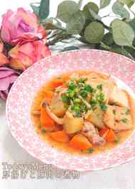 みんなが作ってる 大根 厚揚げ 豚肉 圧力鍋のレシピ クックパッド 簡単おいしいみんなのレシピが354万品