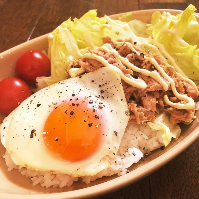 みんなが作ってる ヘルシー お昼ごはんのレシピ クックパッド 簡単おいしいみんなのレシピが354万品