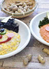 みんなの 節分 メニュー レシピが53品 クックパッド