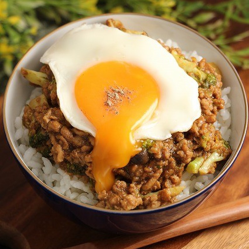 みんなの シチュー丼 レシピが25品 クックパッド