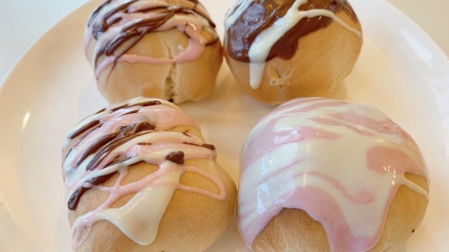 小麦粉粘土チョコパン レシピ 作り方 By Maimaimilk クックパッド 簡単おいしいみんなのレシピが357万品